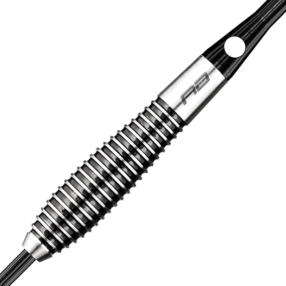 RED DRAGON Lethal Magic 25g, 28g or 30g Tungsten Darts Set with Flights and Stems