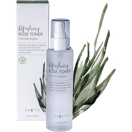 daily toner for combination skin
