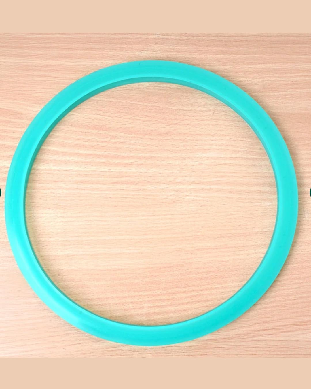 Replacement Silicone Gasket for Butterfly Curve Pressure Cooker, 2L and 3L Capacity, Stainless Steel Compatible-image-41