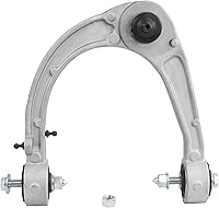 Vista 198 de Detroit Axle - Brazo de control superior delantero derecho para Jeep 2011-2015 Grand Cherokee Dodge Durango brazo de control superior ajustable