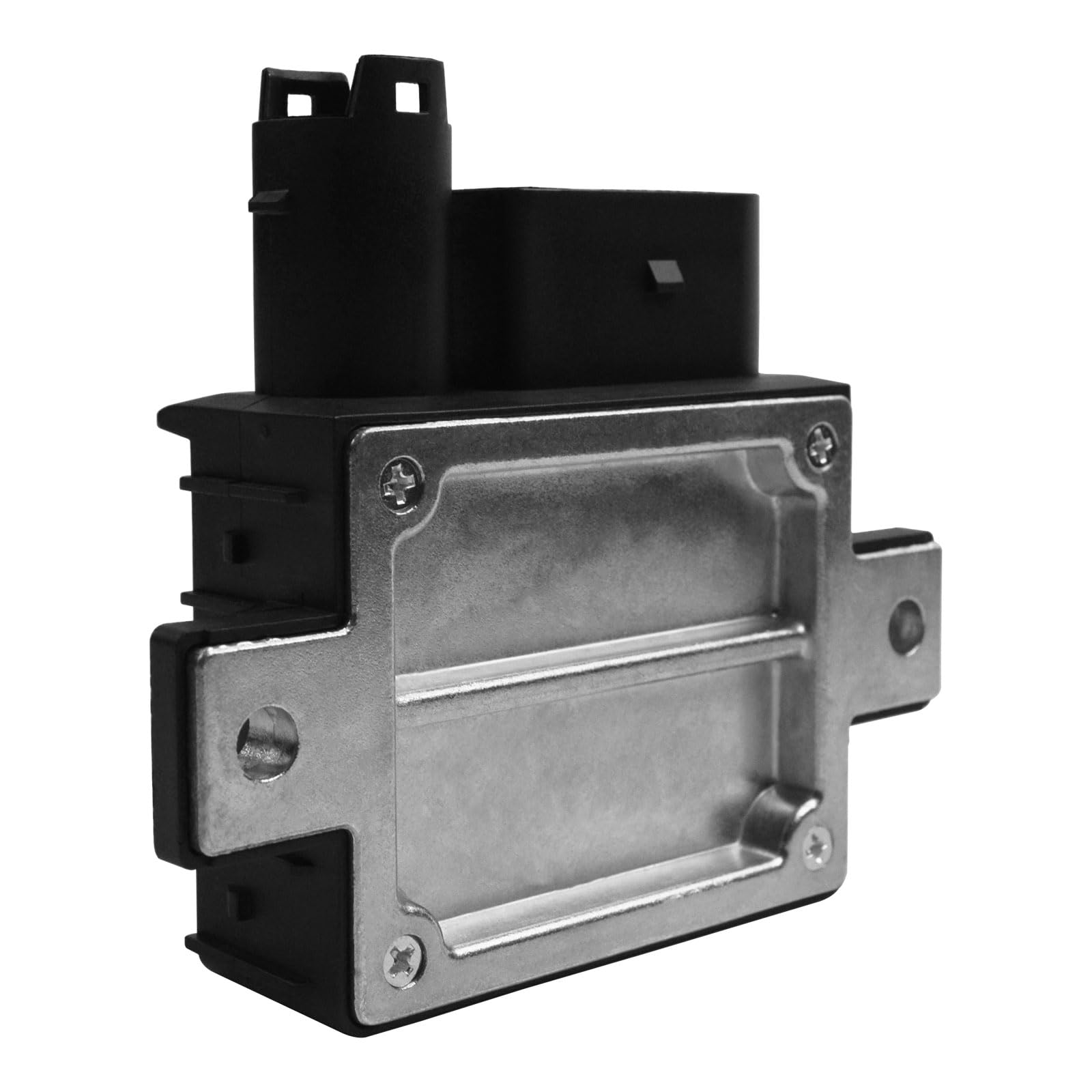 Unità di controllo Glow Time compatibile con serie 3 E90 E92 E93 E91, serie 5 F10 F07 F11, X5 E70, X6 E711 E72, sostituzione per 12217800156 12218591724 132194 GSE108