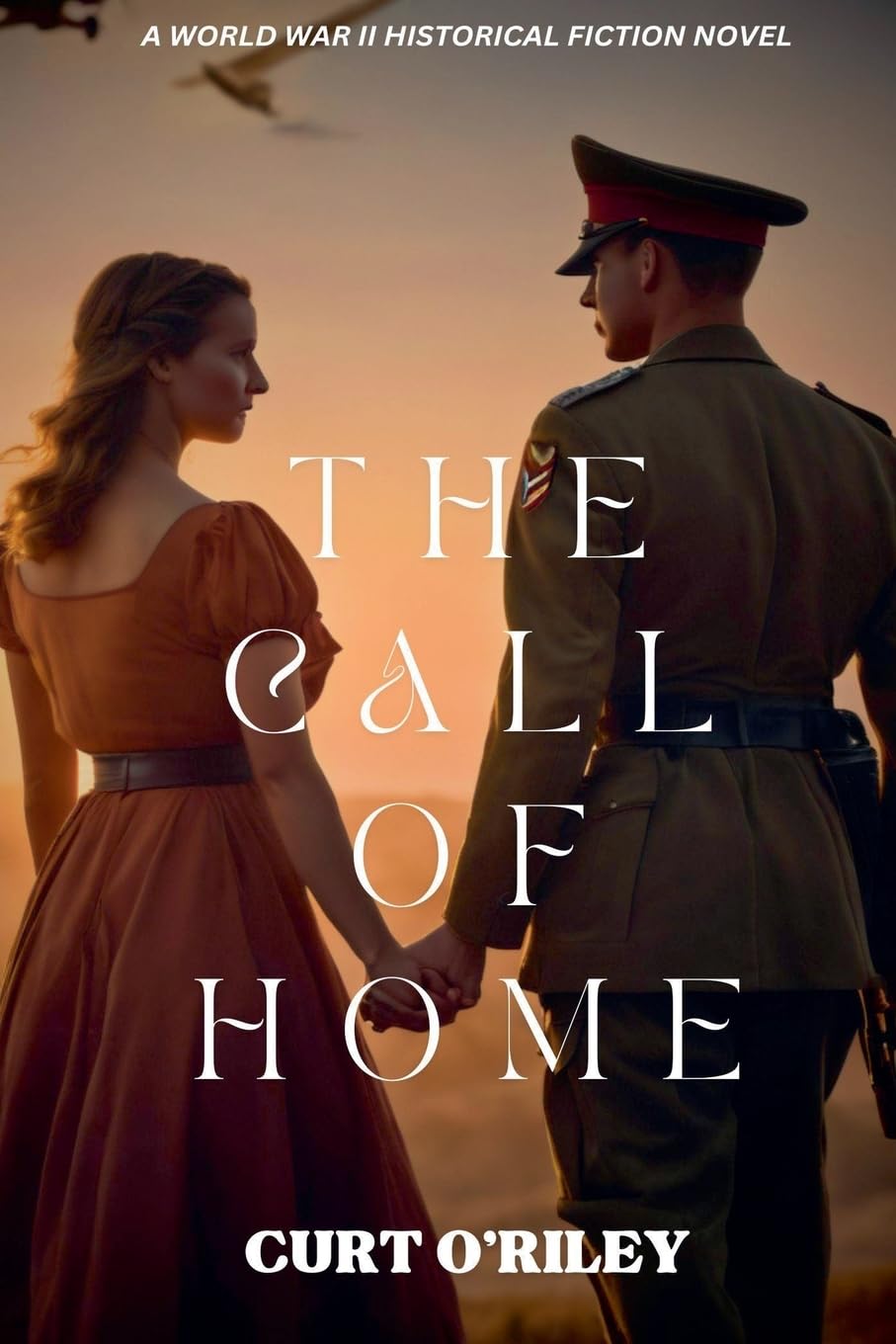 The Call of Home (9) (World War 2 Holocaust Historical Fiction)