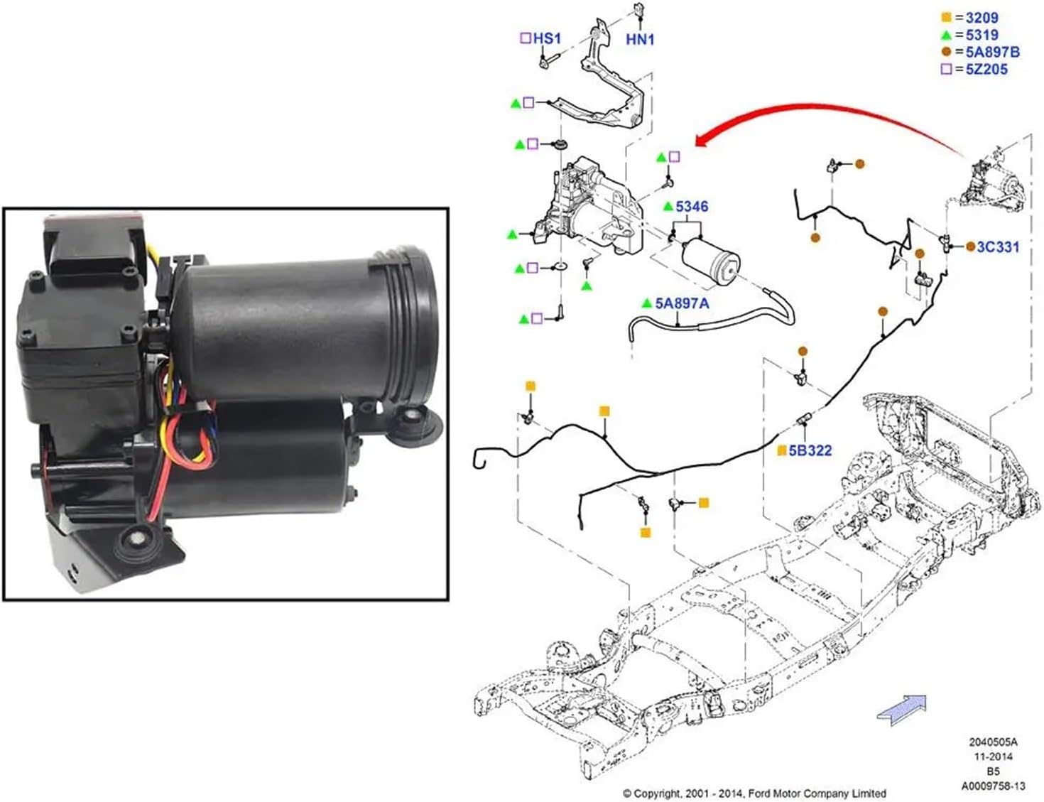 lucky deer nai アイスシリーズ 新作 6セット