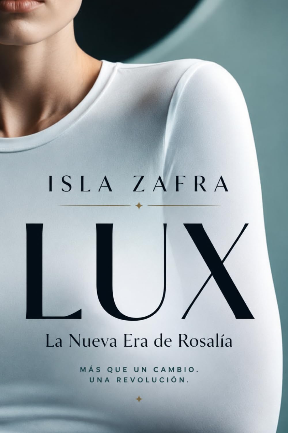 LUX: La nueva era de Rosalía