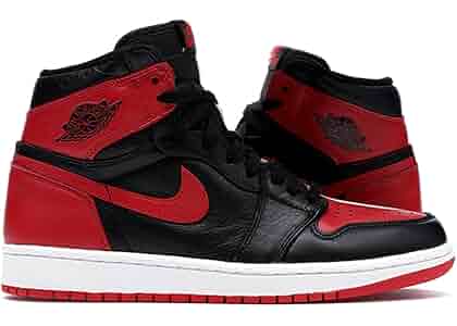 シューズ(男性用) AirJordan 1 RETRO High OG Homage To  61bZxwSbFyL._SY300_QL30_.jpg