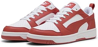 PUMA Unisex Rebound V6 Low Sneaker