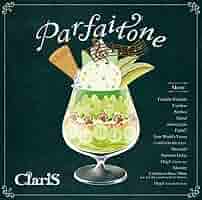 ClariS（クラリス）        販促非売品ポスター コイセカイ【期間生産限定盤】 | ClariS | ソニーミュージック