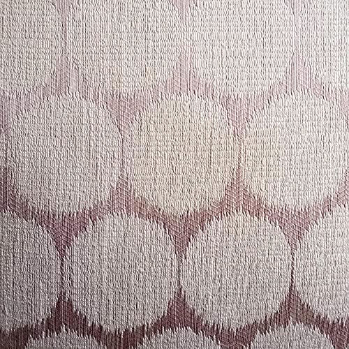 The Homecentric Decorative Throw Pillows Covers 24 X 24 Pearl Beige Pillow Covers Jacquard Patterned Couch Pillows, Beige Pillow Covers 24X24 Inch (60X60 Cm), Contemporary Style - Running In Circles #TOP2