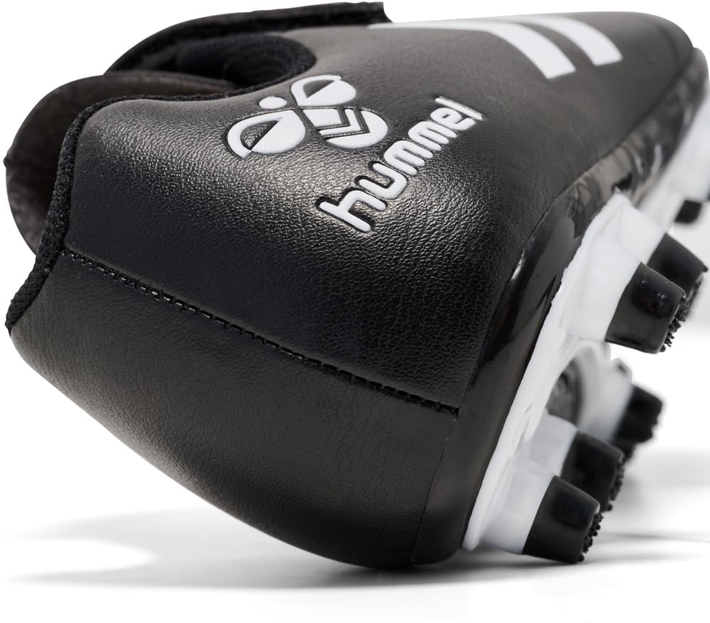 hummel Top Star F.G. JR Botas de fútbol Negro 26 EU