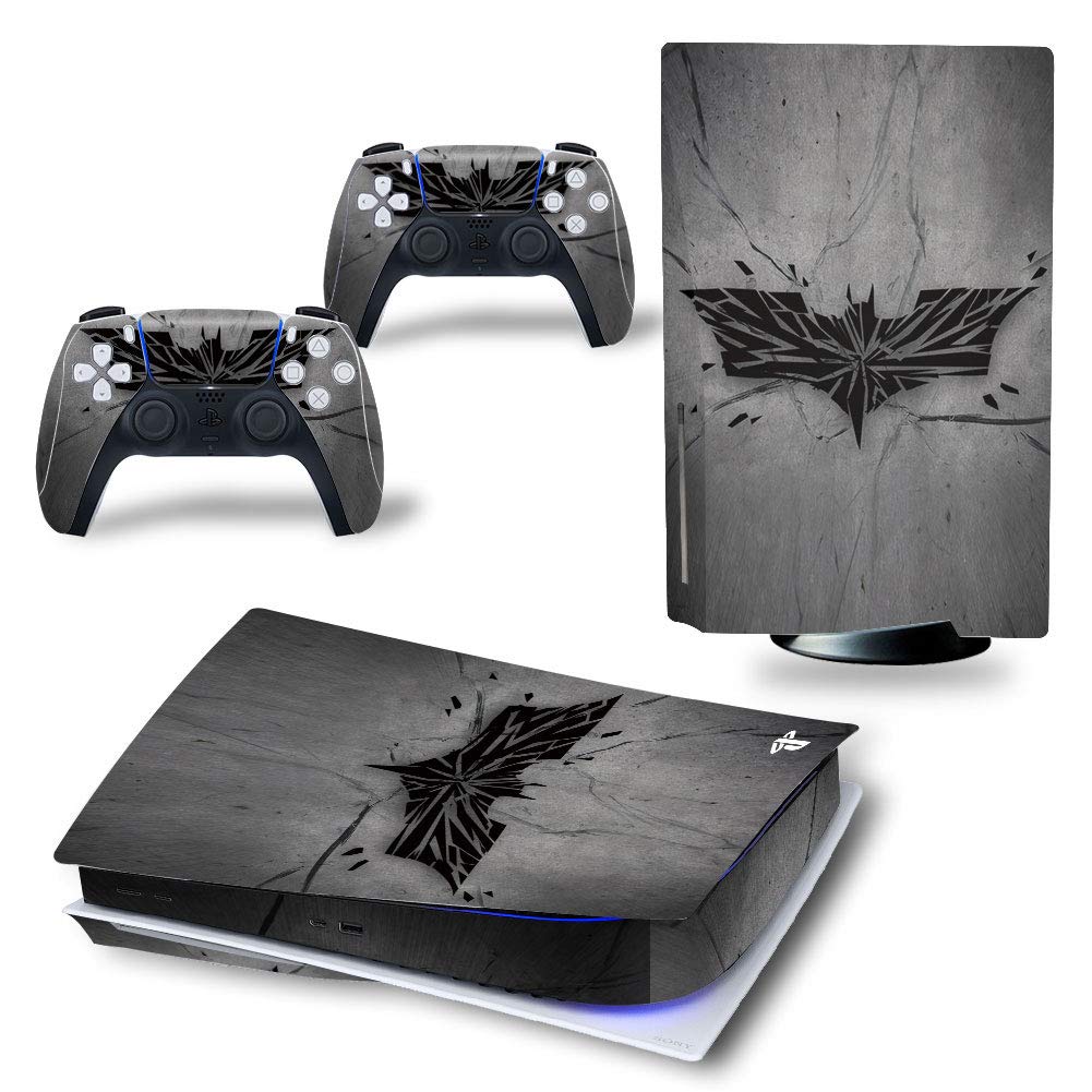A1GRAPHIX Skin Protector for Console Wrap Sticker Skin with 2 Wireless Controller Decal Sticker (B09MG7C4C6) Amazon Price History, Amazon Price Tracker