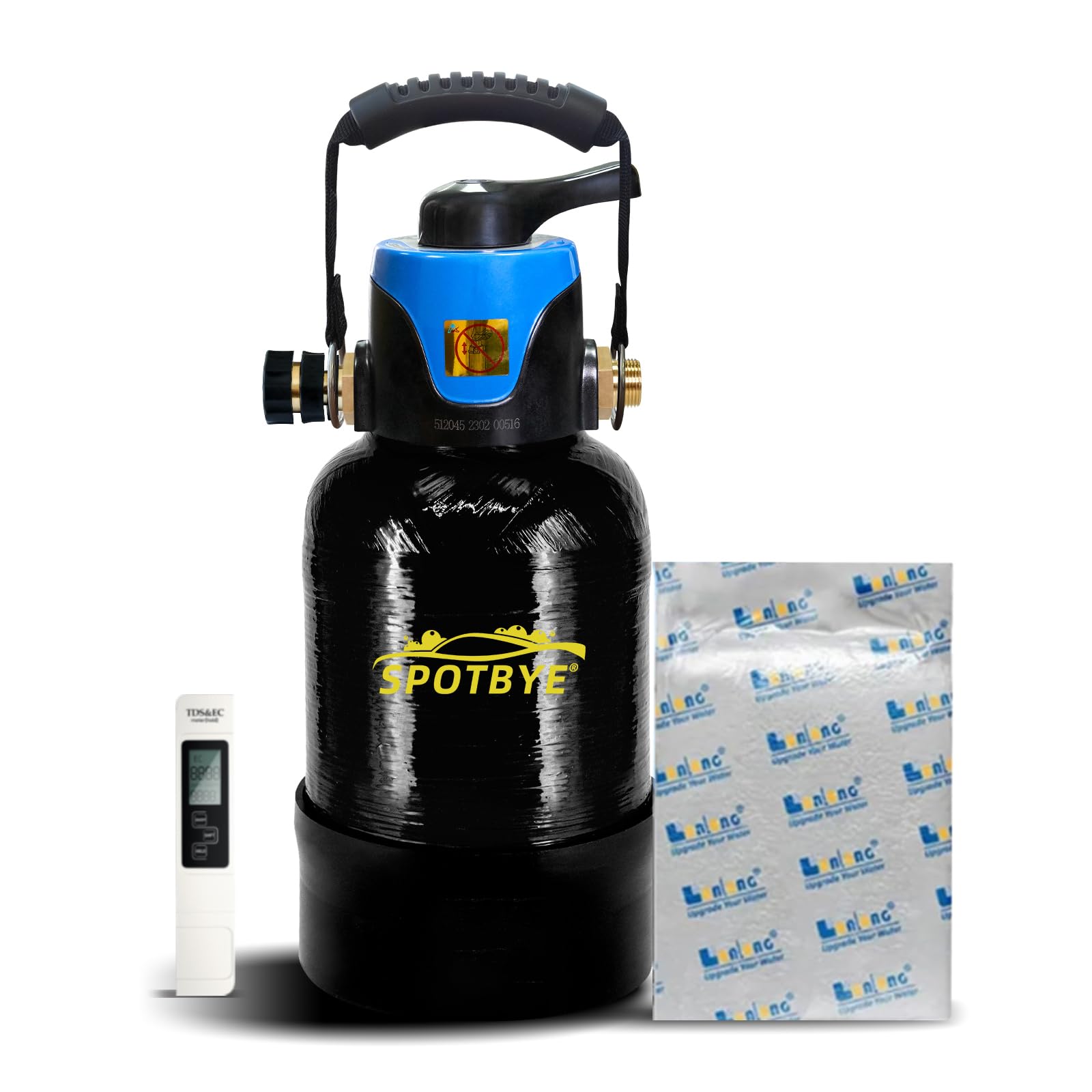 Filterelated Spotbye Tank Mini