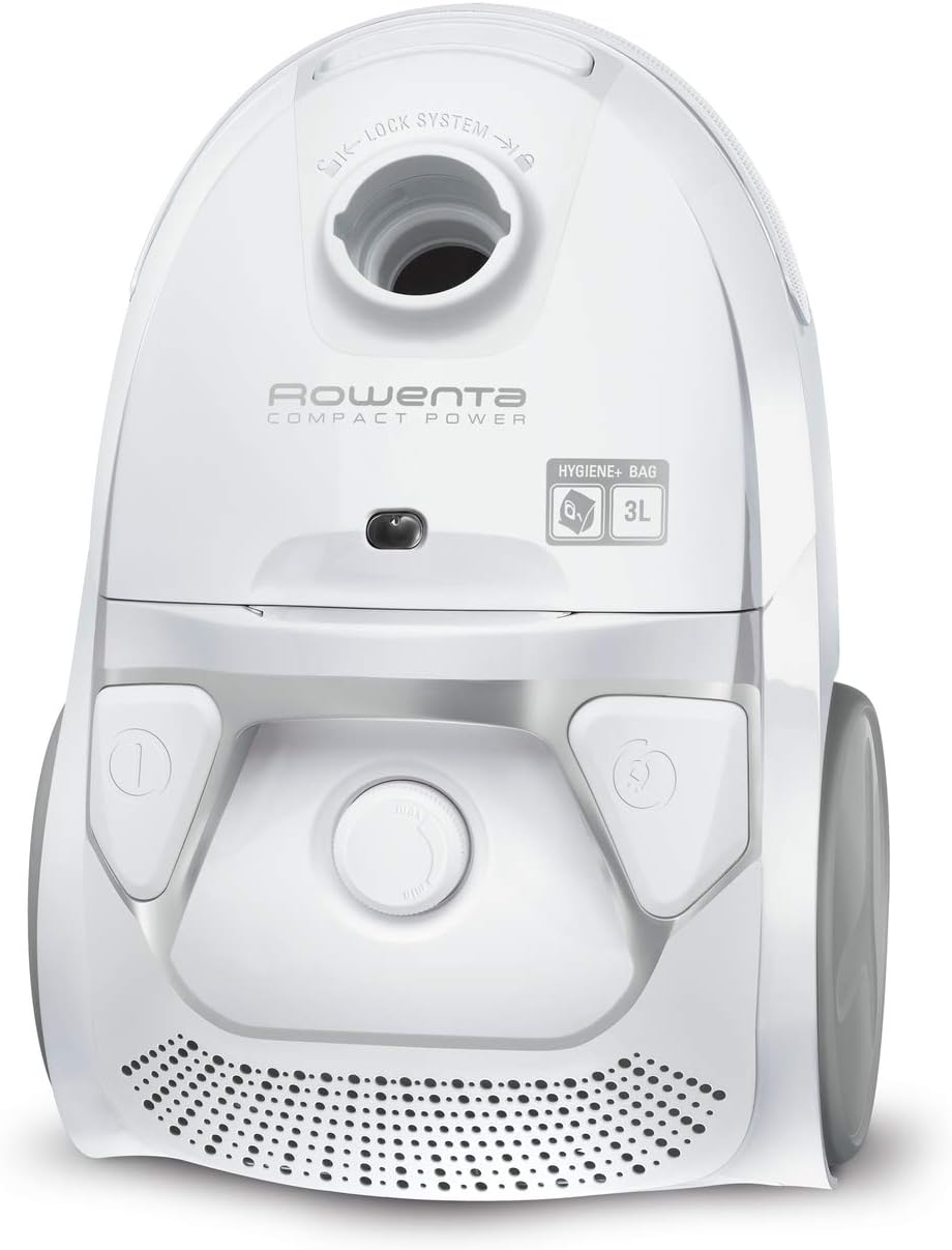 panasonic aspirapolvere verticale