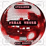  Freakazoid [Explicit]
