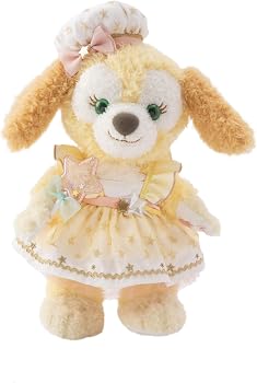 Amazon | [YING XUE] 東京ディズニーシー20周年記念“ダッフィー「オル 