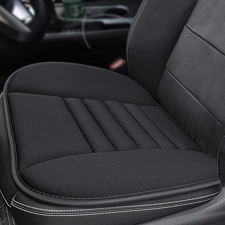 Amazon クッション 椅子 座布団 最新型 低反発 クッション 運転 クッション 通気性 健康クッション 車クッション 滑り止め付き シート クッション シートクッション 車 バイク Amazon クッション 椅子 座布団 最新型 低反発 クッション 運転 クッション 通気性 健康クッション 車クッション 滑り止め付き シート クッション シートクッション 車 バイク