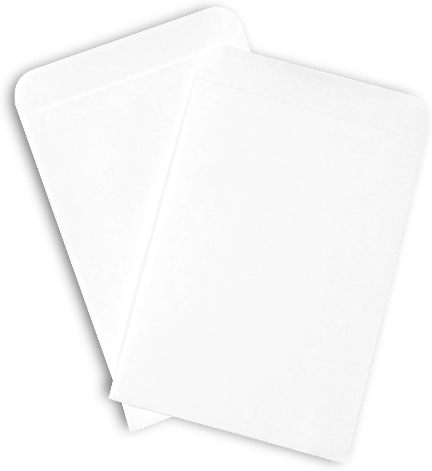 Guardian White Seed Envelopes Easy Seal Seed Saving