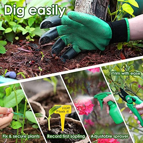7. Comment acheter le Kit d'Outils de Jardinage Sotor dès aujourd'hui