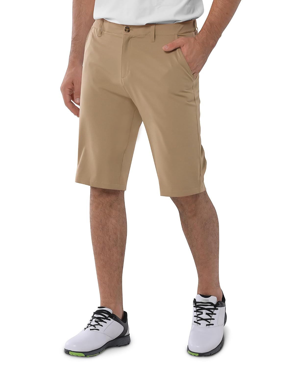 33,000ft Men's Golf Shorts