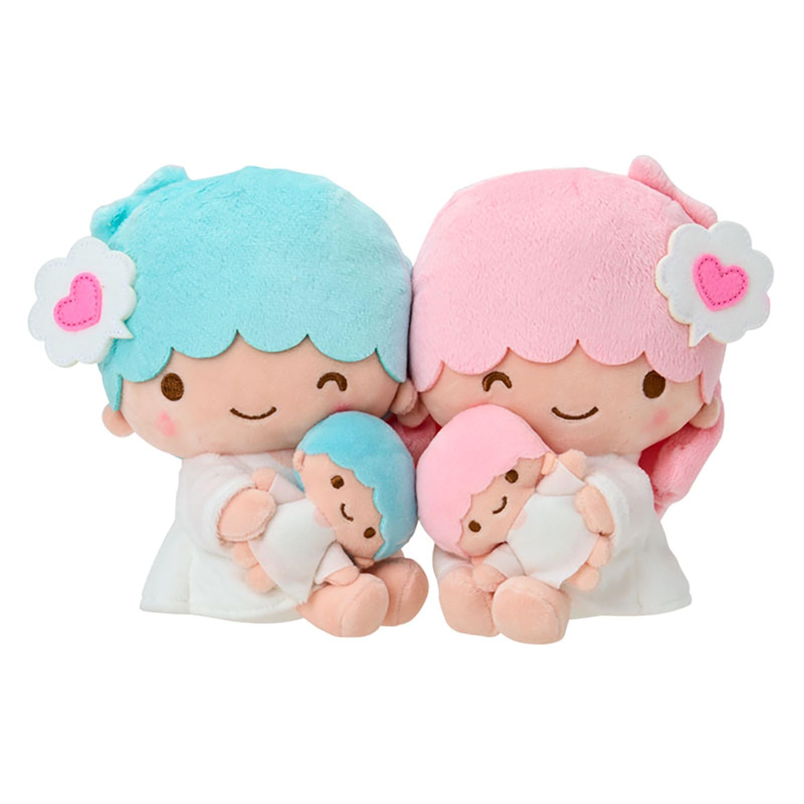 Amazon.co.jp: サンリオ(SANRIO) ぬいぐるみ（キャラクター大賞第4弾 