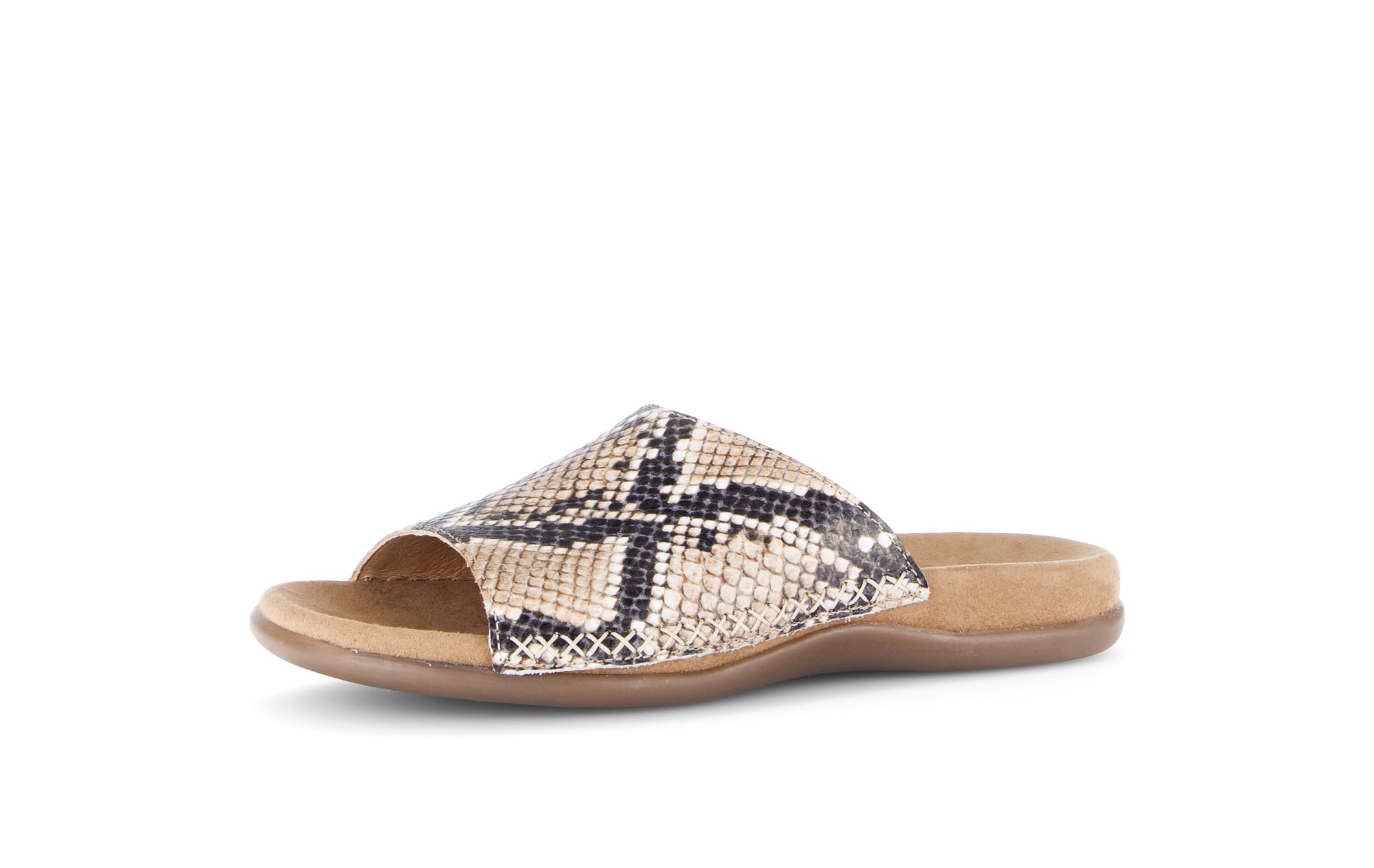 Gabor Damen Clogs, Frauen Pantolette,Best Fitting