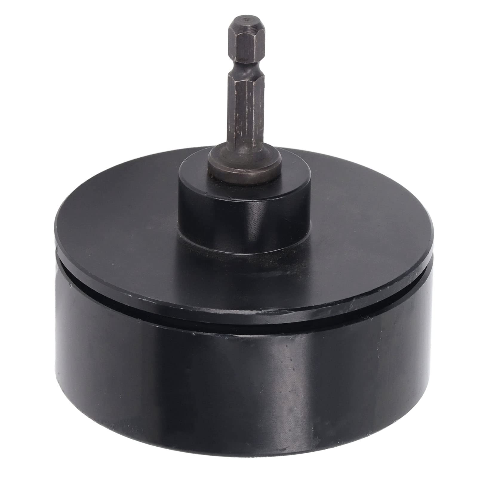 Tête de Machine de Scellage de Bouchon électrique Portative, Capsuleuse de Bouteille de Tête de Machine de Scellage électrique Portative pour le Diamètre de Capsulage 30 à 40 Mm,