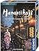 Hanamikoji - Erringe die Gunst der Geishas: Spiel für 2 Spieler