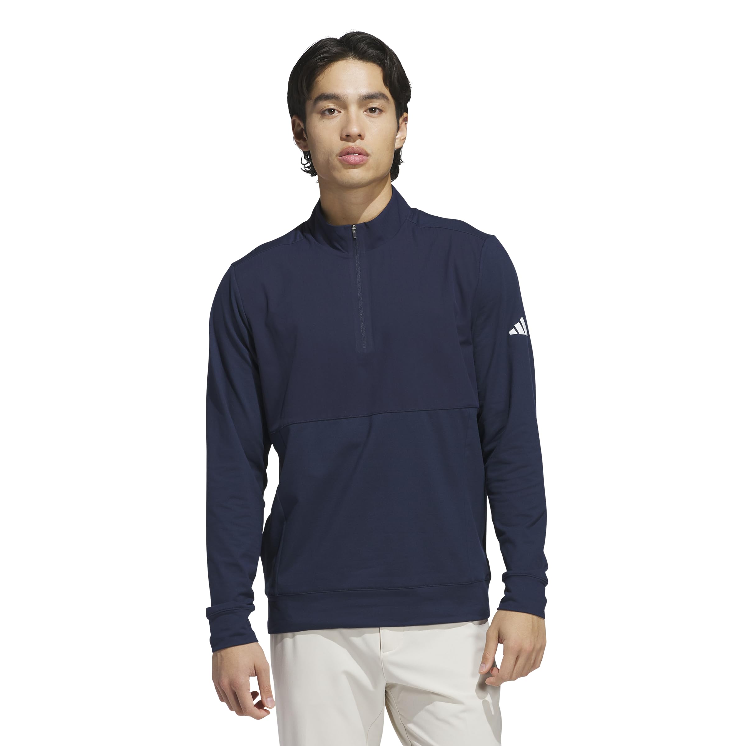 Golf Men's Ultimate365 Tour Quarter Zip Pullover-image-43