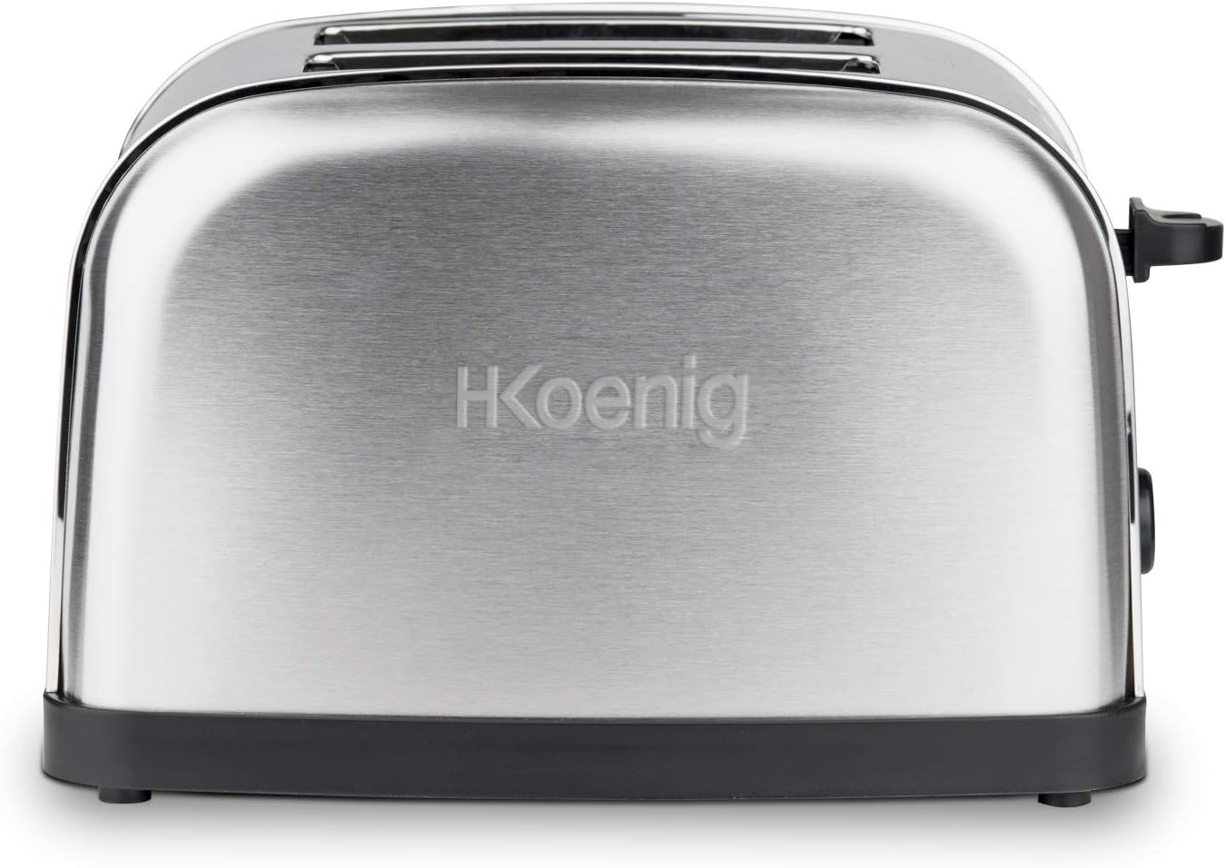 Russell Hobbs 26810-56 Tost apparaat Zwart 25157036001 - Vergeljk prjzen