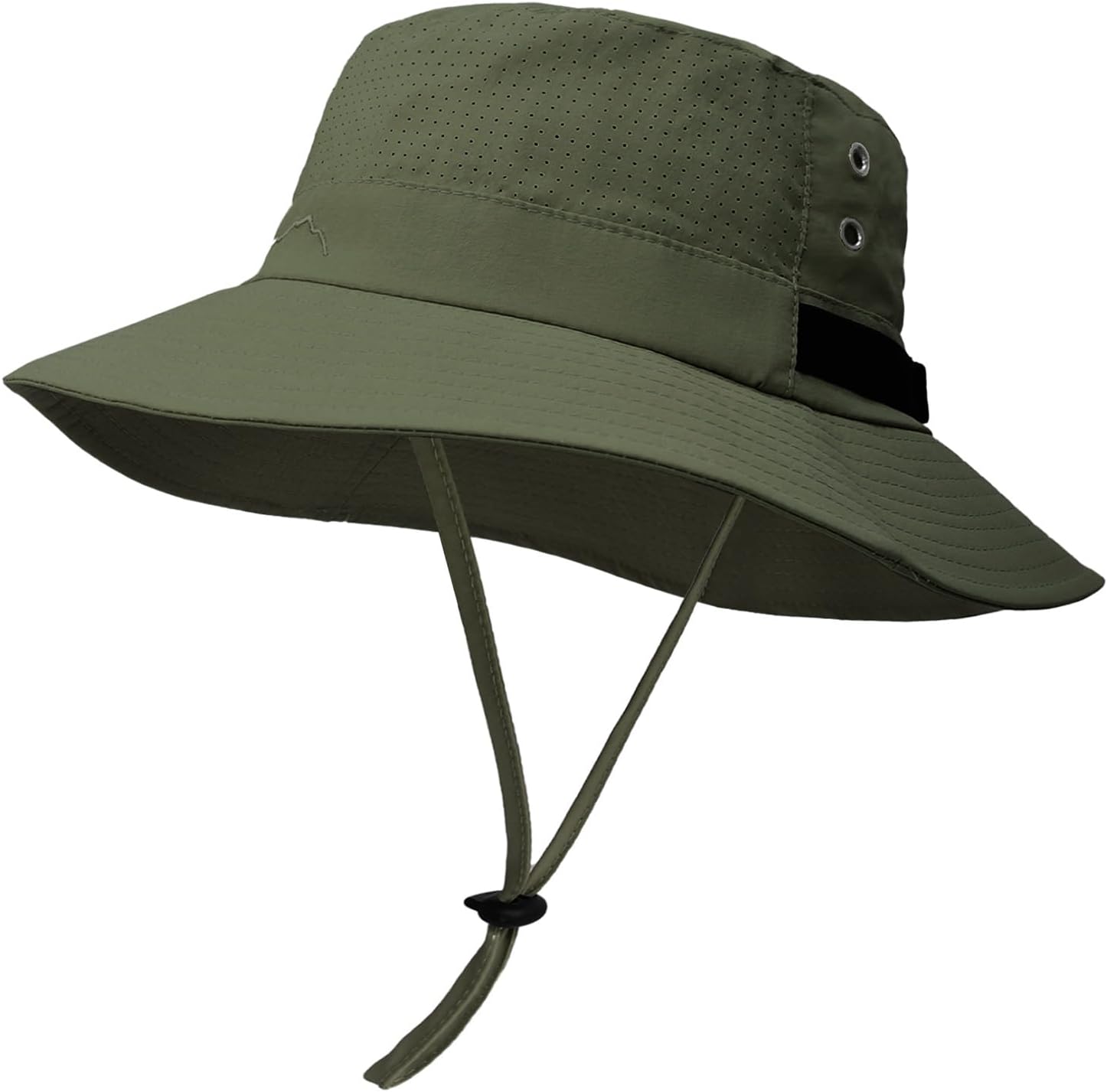 Sun Bucket Hat for Men Women Fishing Beach Safari Hats for Golf Hiking Hunting Outdoor UPF 50+