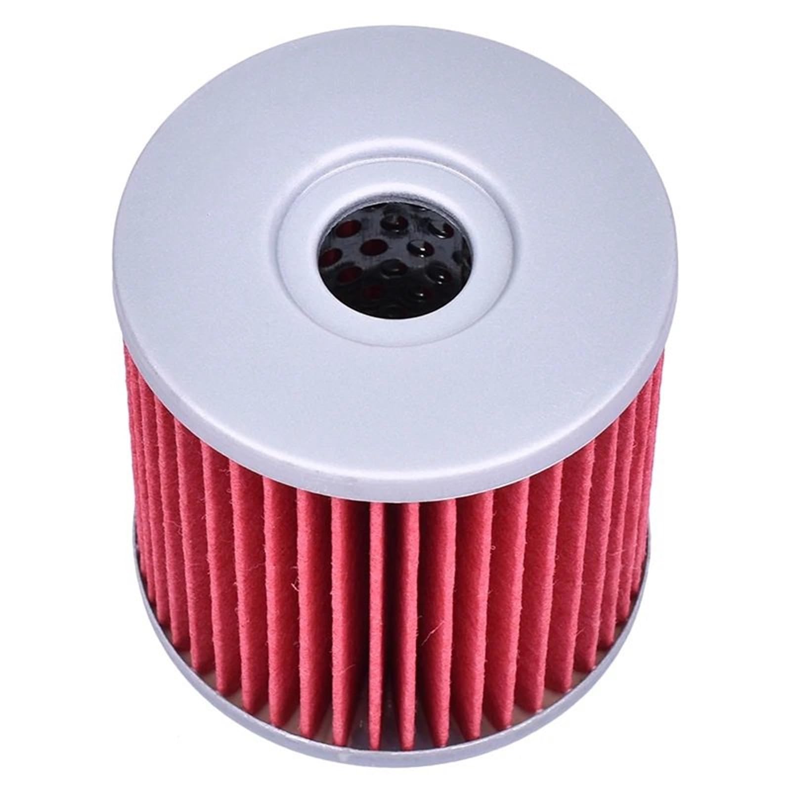 Motocyklowe Filtr 1/10 sztuk Filtr oleju motocyklowego pasuje do Hyosung GT 650 GT650 GT650R GT650S RS Sport Fi GV650 SE EFI ST7 GV700 Filtr oleju(10pcs Yellow)