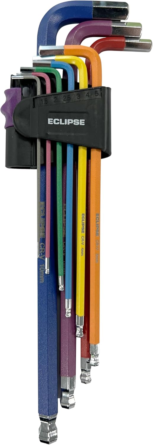 Eclipse Professional Tools EWWQR9 Étau d'établi à ouverture rapide 9