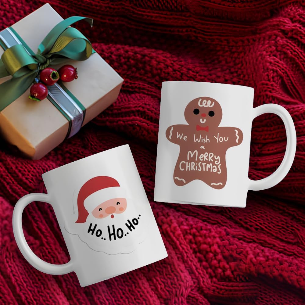 36 Pack Sublimation Mugs,11 OZ White Coffee Mugs With White Gift Boxes,Tazas Para,Ceramic Blank Coffee Mugs For Coffee, Tea, Latte, Soup, Milk, Hot Cocoa