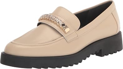 Franco Sarto Womens L-carolbling Loafer