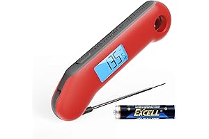 Chef'sChoice Professional Digital Meat Thermometer
