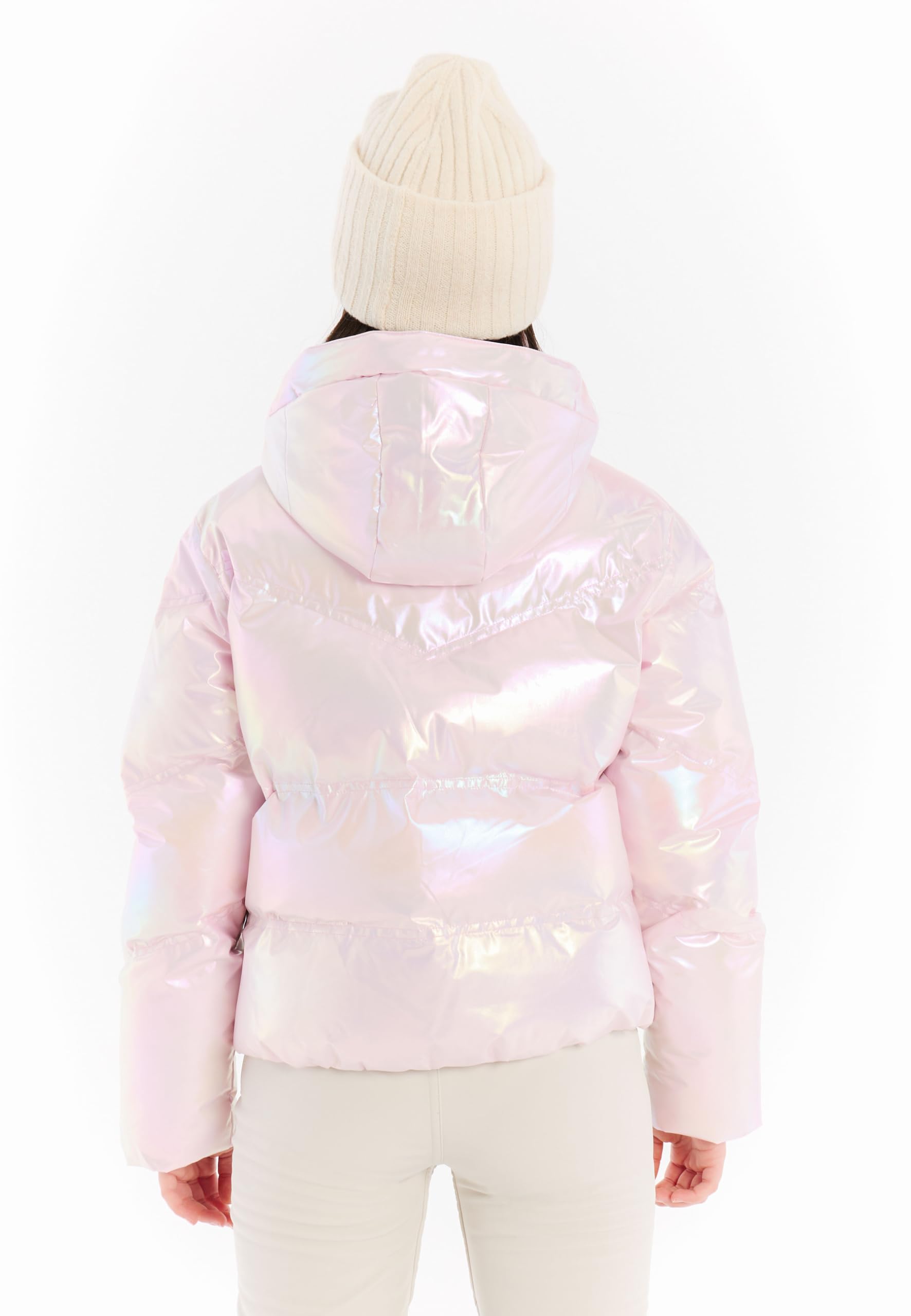 Protest Chaqueta de esquí y snowboard para niña PRTRena JR
