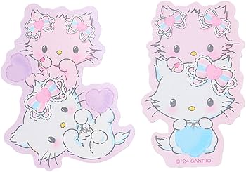 チャーミーキティ3点セット クレーンゲーム限定・未開封:チャーミーキティ「3点セット②