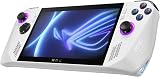 Asus ROG Ally AMD Ryzen Z1 Extreme 16GB RAM 512GB SSD 7 inch Full HD IPS 120 Hz Touchscreen Windows 11 Home Handheld Gaming Console - RFB-RC71L-NH001W - 4