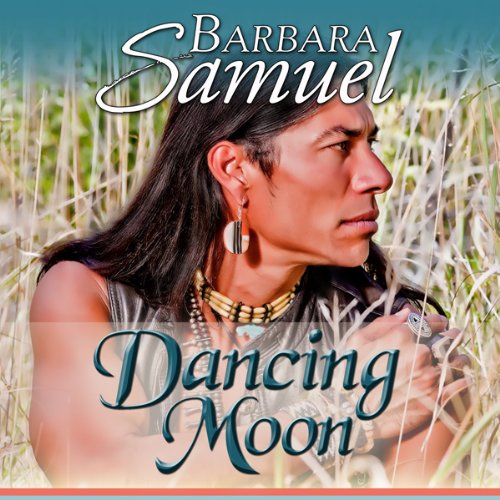 Couverture de Dancing Moon