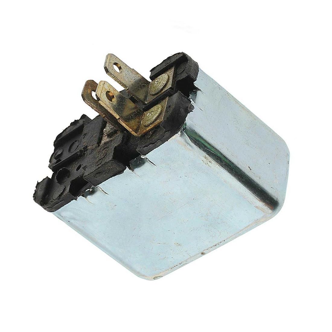Horn Relay 1PCS Replacement for Plymouth PB100 Van 1974, for Plymouth Fury 1975 1977 7.2L V8