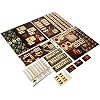 Alchemists: The King's Golem | CGE Board Game | Expansion for Alchemists Base Game with new Logic Puzzles