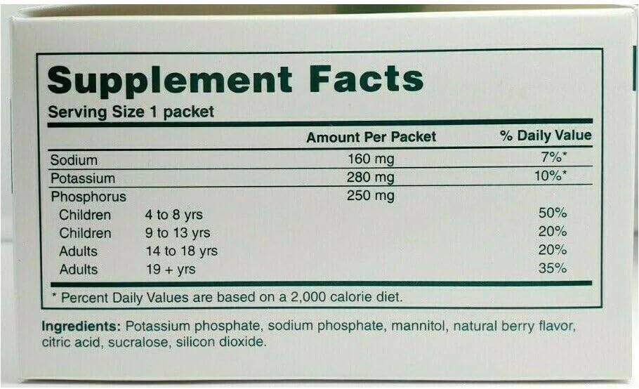 PDR 278-164-250Mg (Units Per Pack: 100) - Image 2