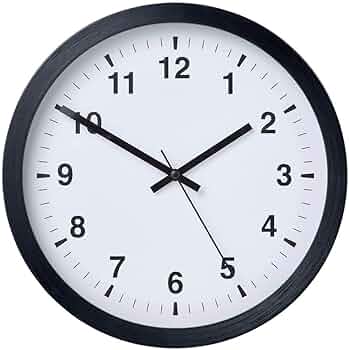 Amazon.co.jp: IKEA/イケア TJALLA/シャッラ：ウォールクロック28