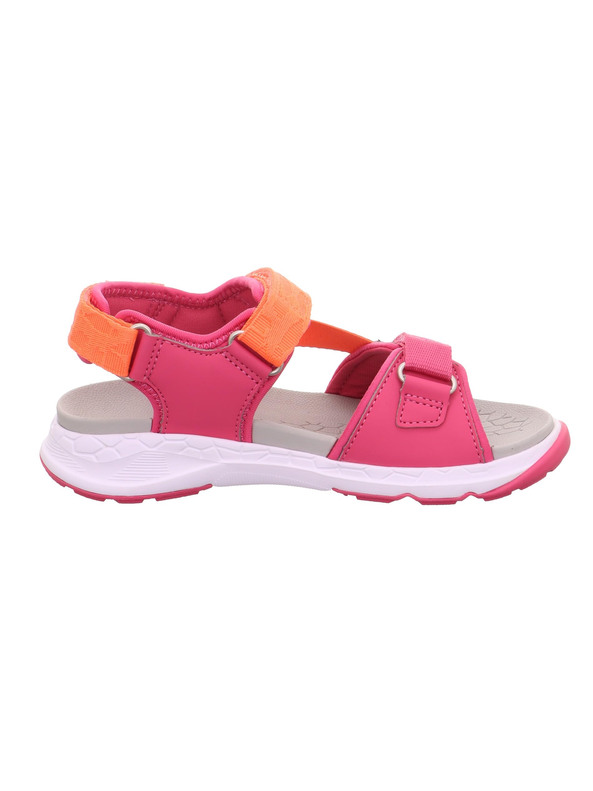 Superfit Fille Criss Cross Sandale