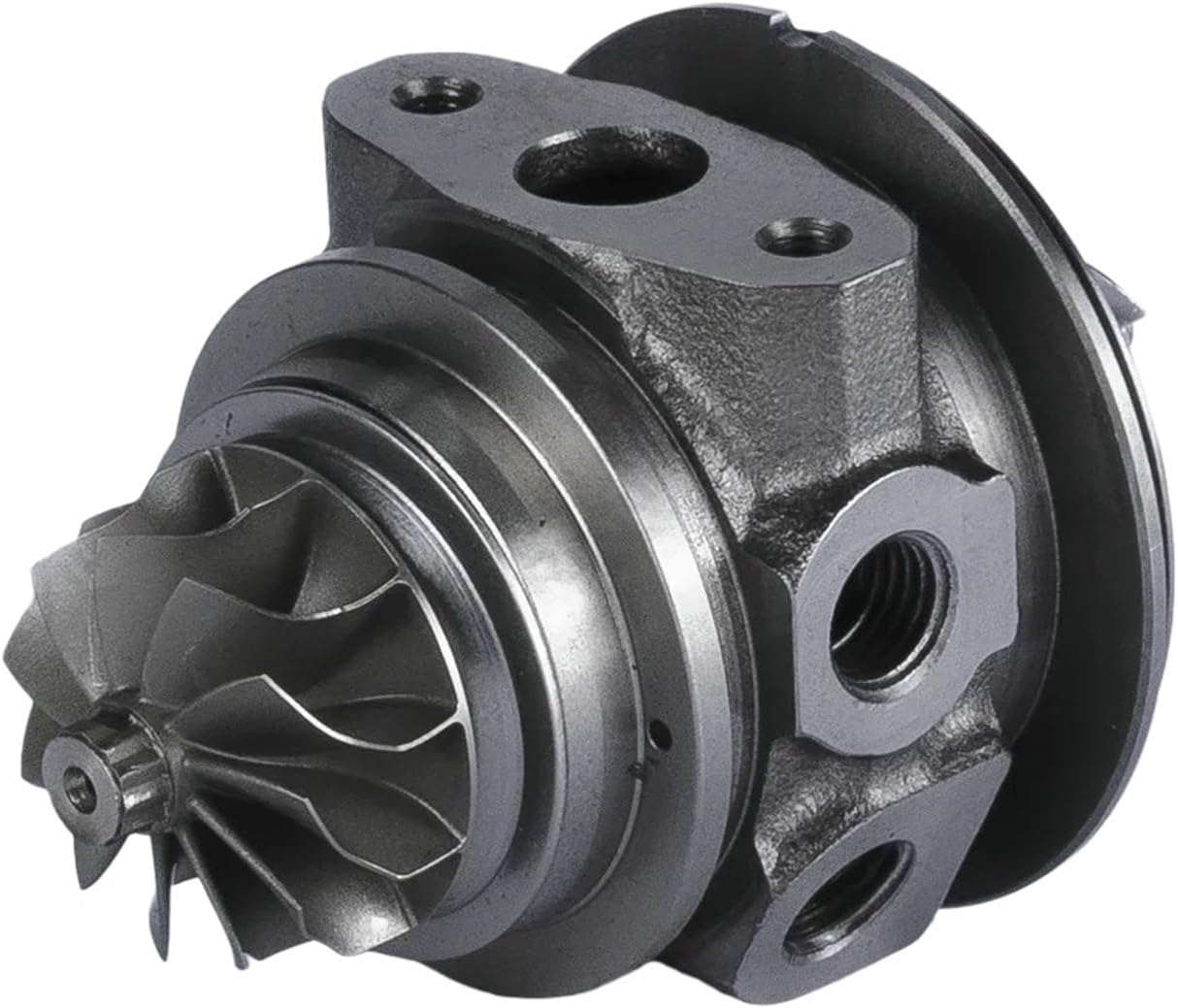 Amazon.com: Turbolader Core Compatible For Buick Encore 1.4T SGE LE2 ...