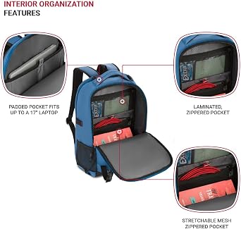 SwissGear ノートパソコン用バックパック。Swissgear 5213 ノートパソコン用バックパックユニ・アダルト