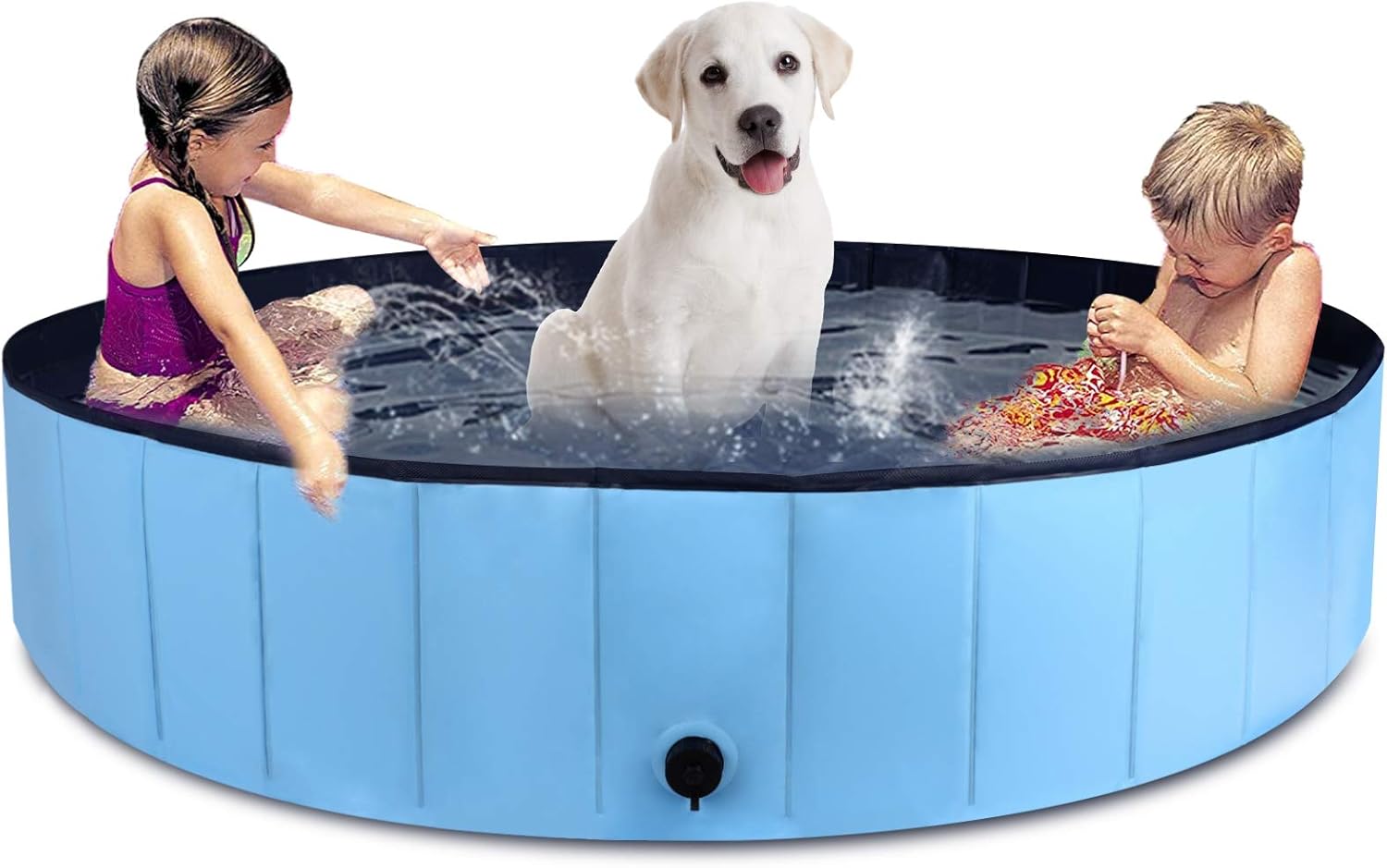 portable pet bath