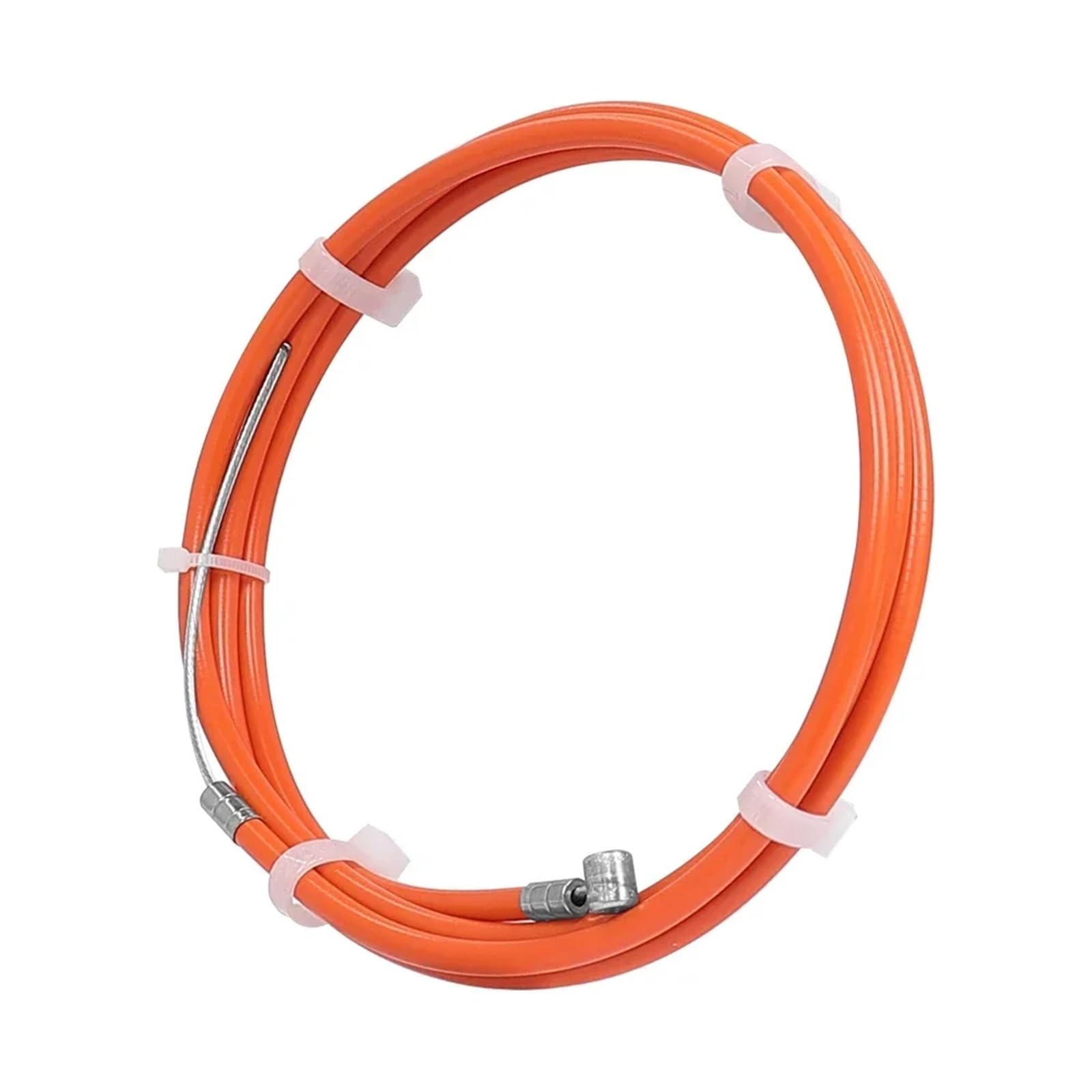 Cavi Freno Monopattino Elettrico for Nin-ebot F2 / F2 Plus / F2 PRO KickScooter, Cavi Freni a Disco, Accessori di Ricambio for Monopattino