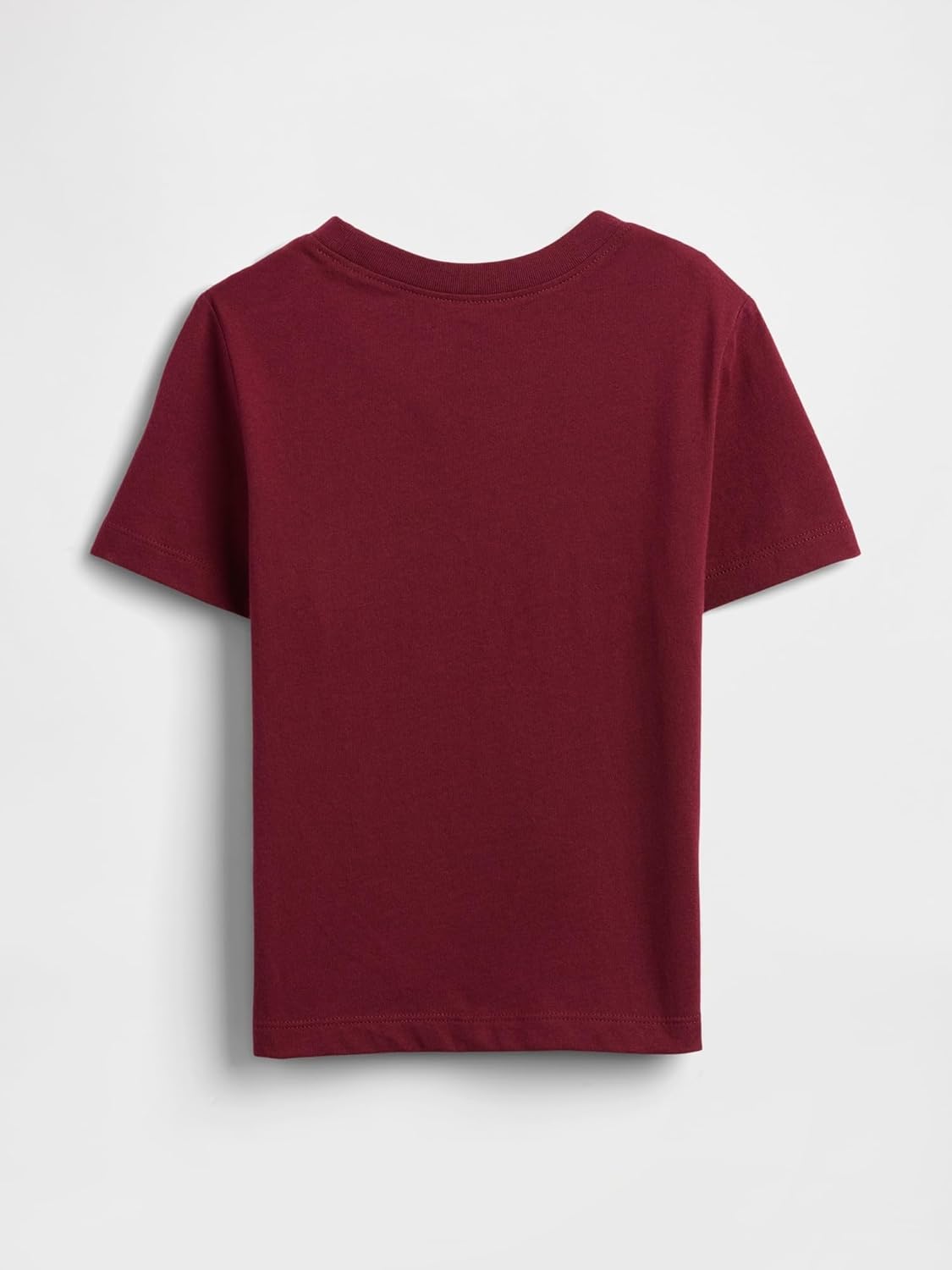 GAP Baby Boy Short Sleeve Graphic Tee - Image 2