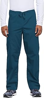Cherokee Workwear Scrubs Unisex Caribbean