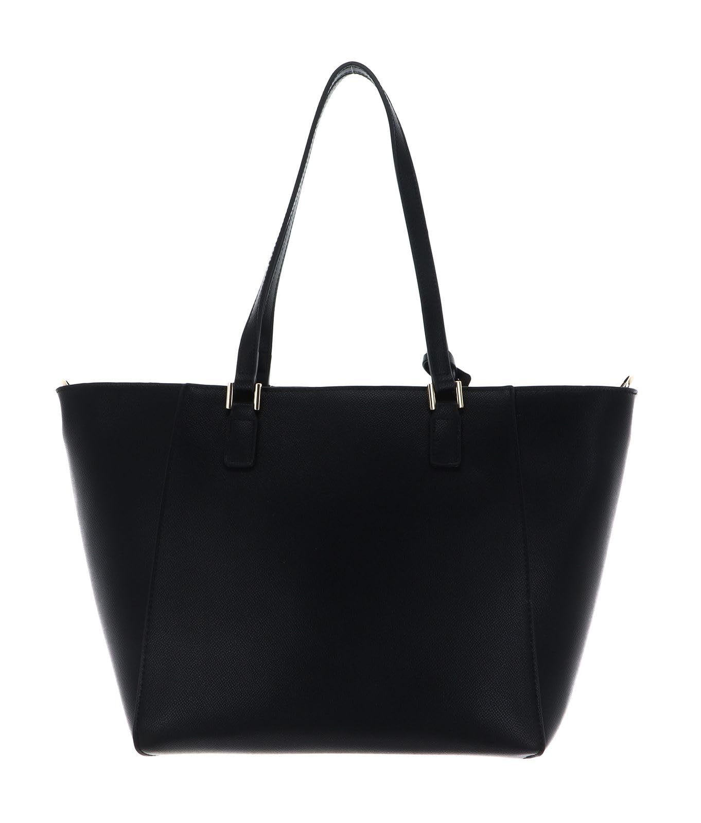 U.S. POLO ASSN. bolso de hombro Jones Shopping Bag Black negro